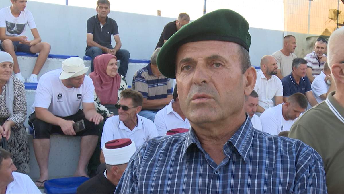 Screenshot 2025-07-25 081904.jpg - U cazinskoj mjesnoj zajednici Krivaja obilježena godišnjica vojne operacije